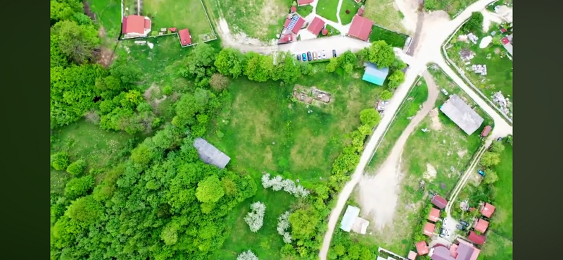 Slanic Moldova, Bacau