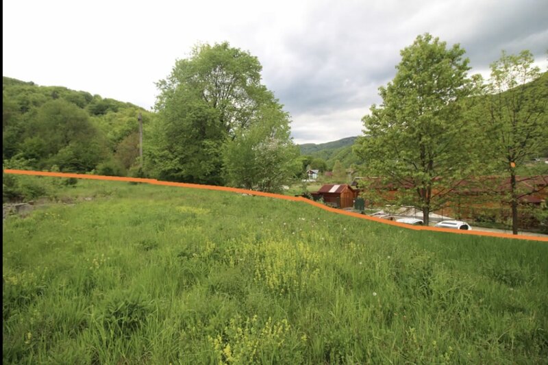 Slanic Moldova, Bacau