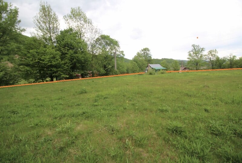 Slanic Moldova, Bacau