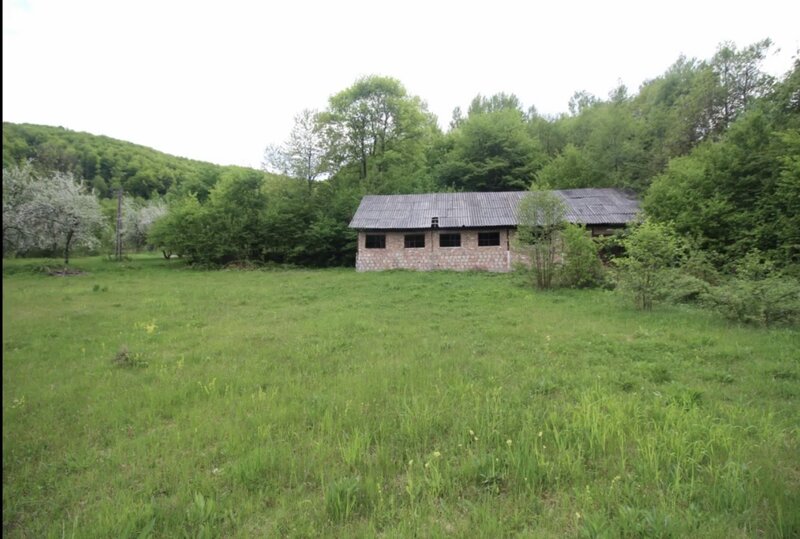 Slanic Moldova, Bacau