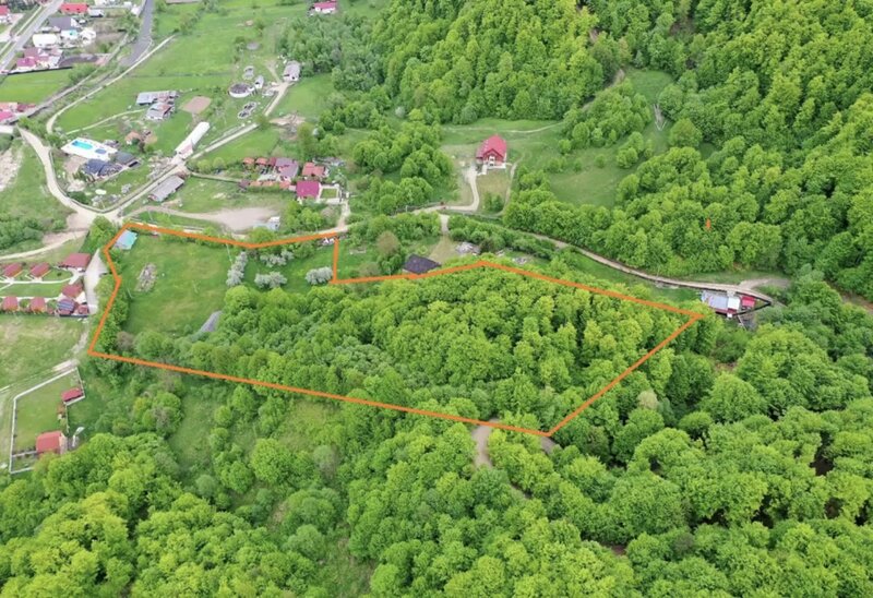 Slanic Moldova, Bacau