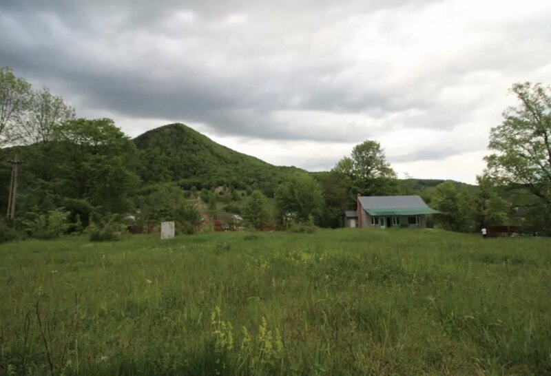 Slanic Moldova, Bacau